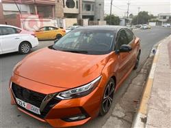 نيسان سنترا